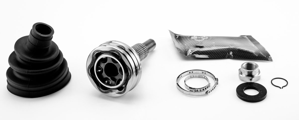 BALERO HOMOCINETICO ESPIGA RUEDA