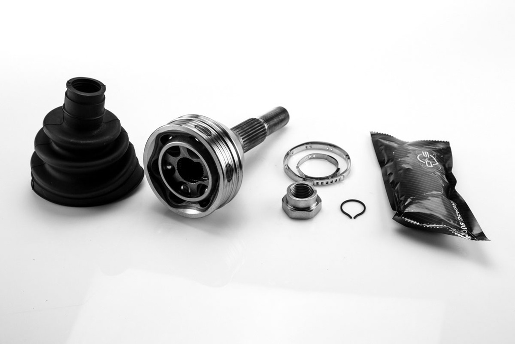 BALERO HOMOCINETICO ESPIGA RUEDA