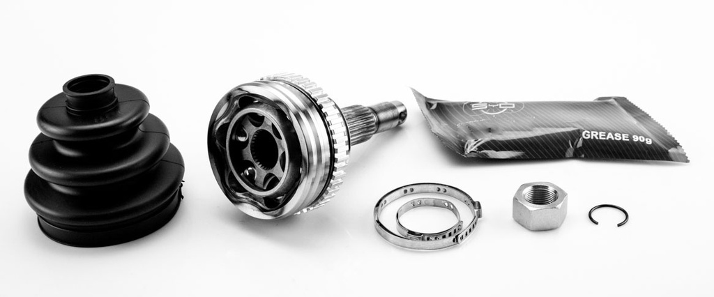 BALERO HOMOCINETICO ESPIGA RUEDA