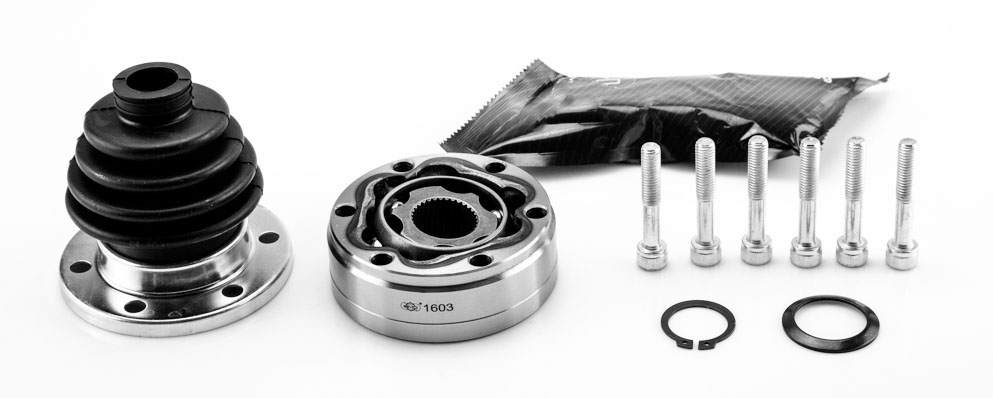 BALERO HOMOCINETICO ESPIGA CAJA