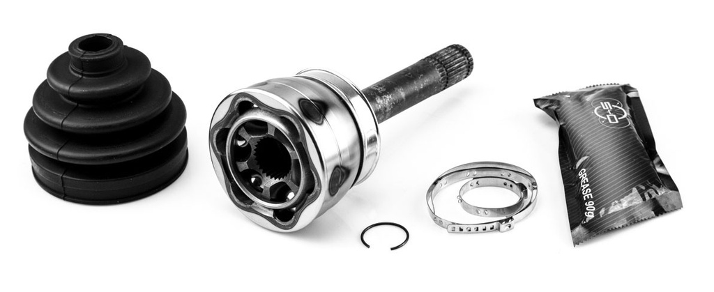 BALERO HOMOCINETICO ESPIGA RUEDA
