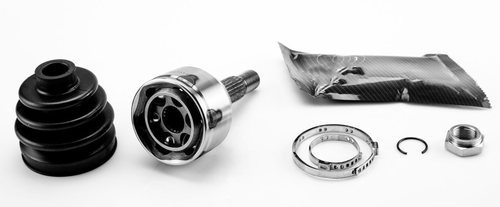 BALERO HOMOCINETICO ESPIGA RUEDA