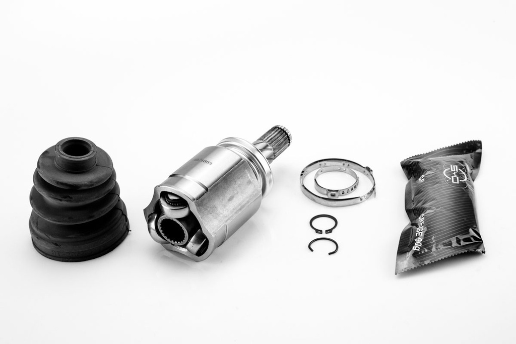 BALERO HOMOCINETICO ESPIGA CAJA