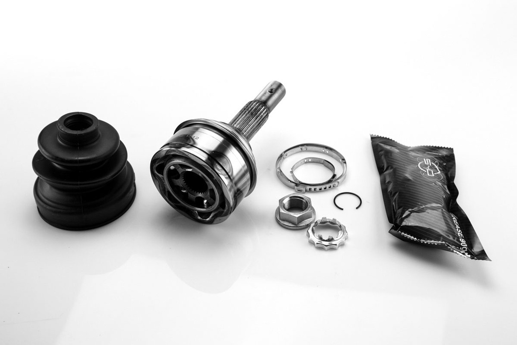 BALERO HOMOCINETICO ESPIGA RUEDA