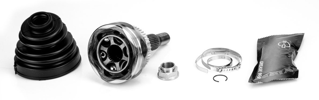 [CV-512 SYD] BALERO HOMOCINETICO ESPIGA RUEDA