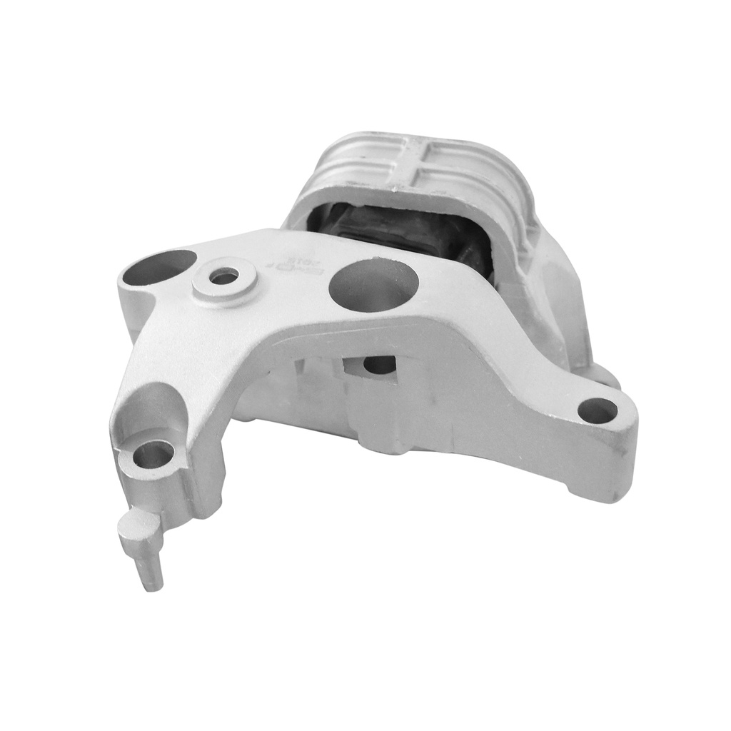 SOPORTE DE MOTOR