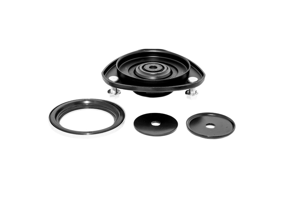 BASE DE AMORTIGUADOR DELANTERO 2509007 5231