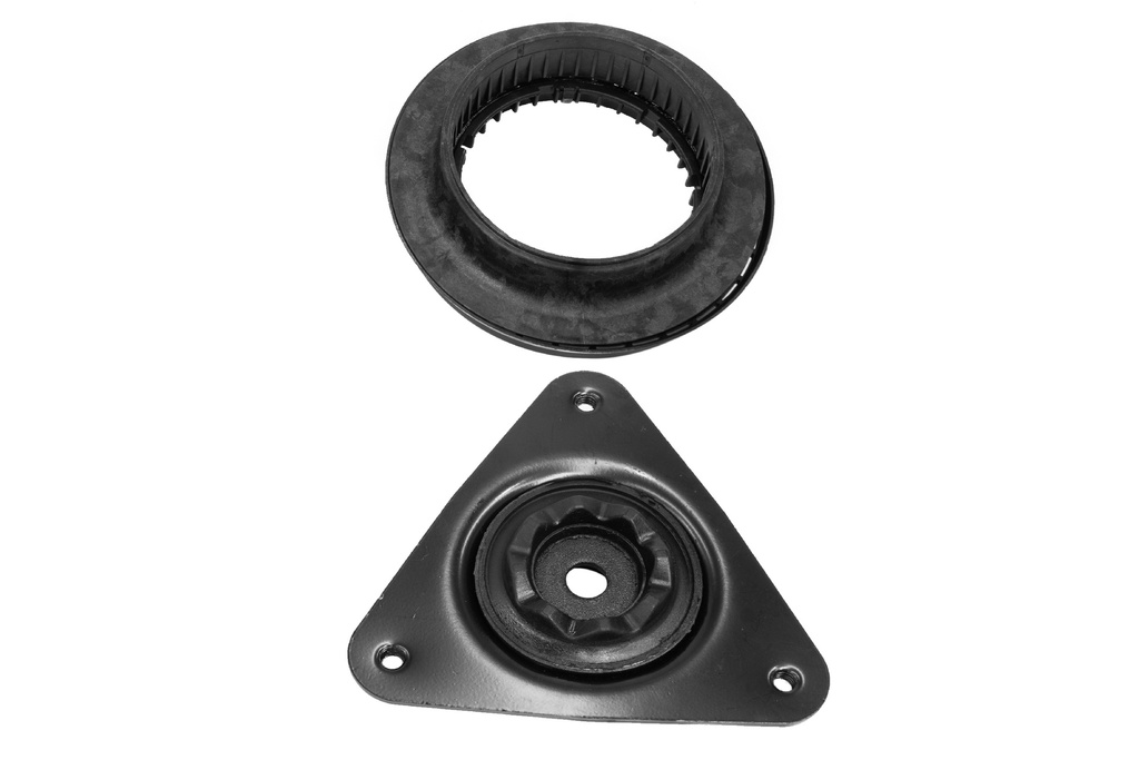 BASE DE AMORTIGUADOR DELANTERO 2516037 5491