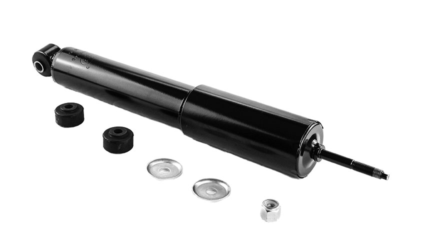 AMORTIGUADOR DELANTERO GAS