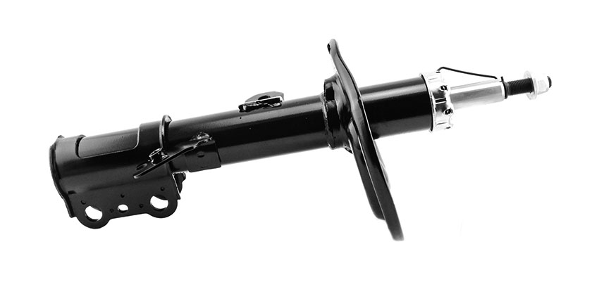 AMORTIGUADOR DELANTERO GAS IZQUIERDO