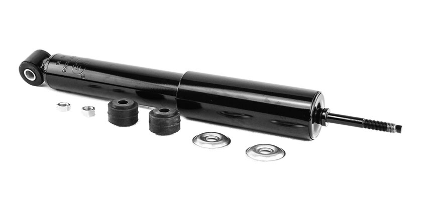[7000256 SYD] AMORTIGUADOR DELANTERO GAS